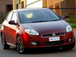 Fiat Bravo 2007 года (ZA)